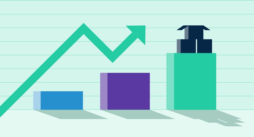 Demand Planning: How to Meet Future Needs Using Old Data